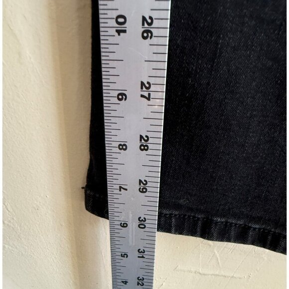 Wrangler Jeans Women's 11 x 34 Essential mid Bootcut Denim Western Cowboy Boho - Picture 11 of 12